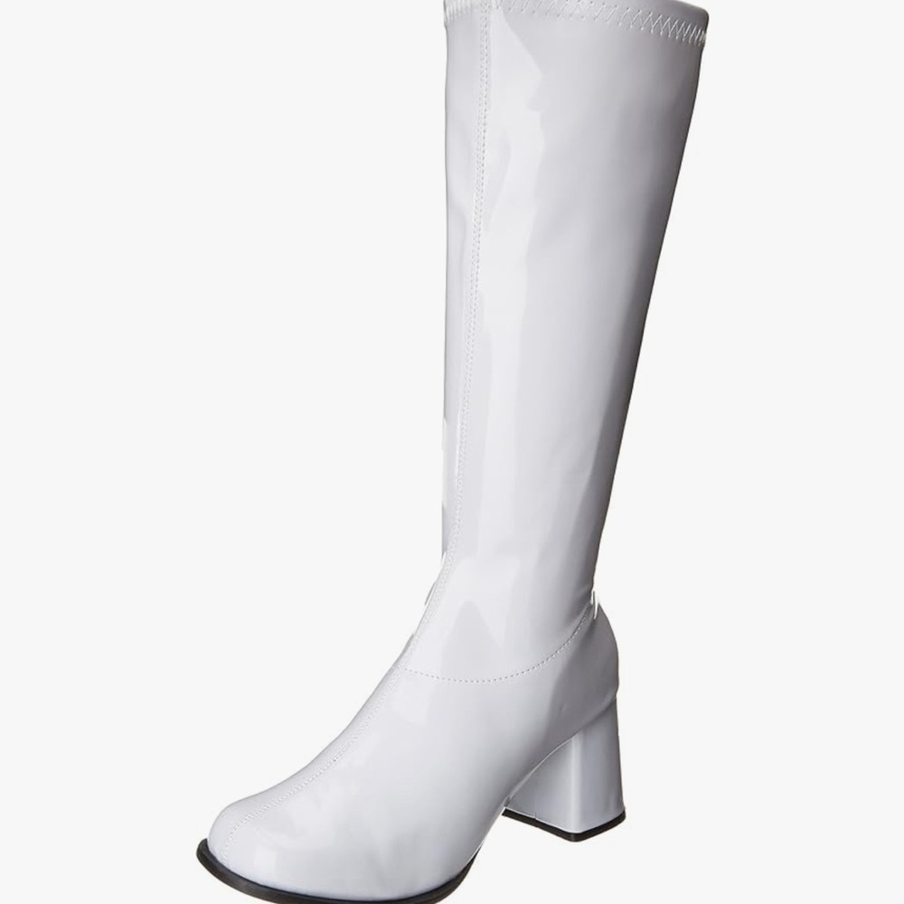 Boots size 7